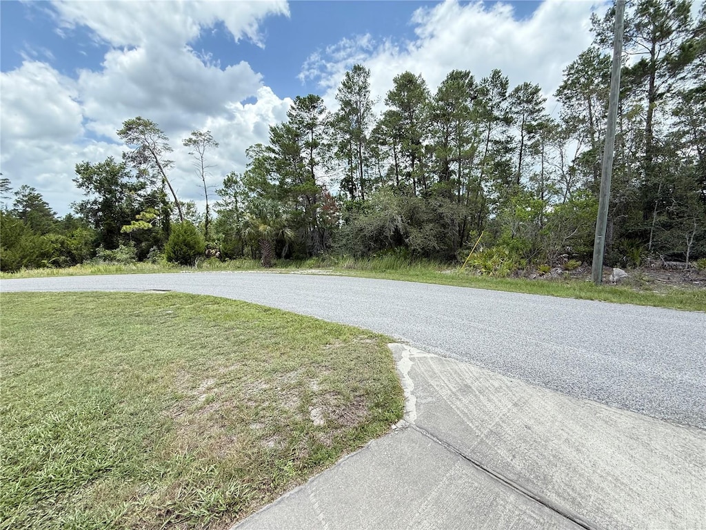 0 Bahama Swallow Ave, Weeki Wachee, FL 34613