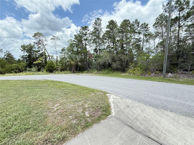 0 Bahama Swallow Ave, Weeki Wachee, FL 34613
