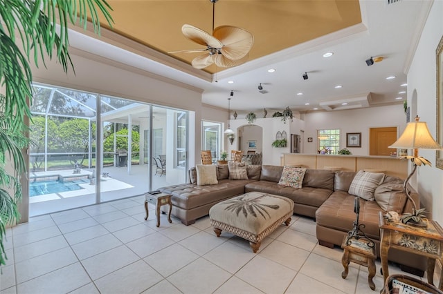 6031 Audubon Manor Blvd, Lithia, FL 33547 - photo 38