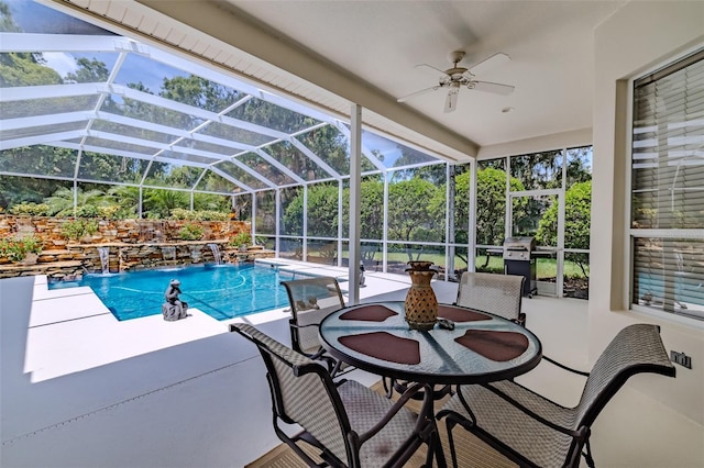 6031 Audubon Manor Blvd, Lithia, FL 33547 - photo 48