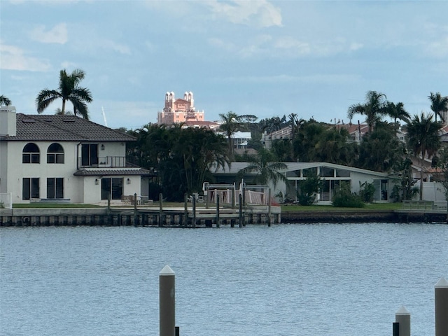 850 59th Ave, Saint Petersburg, FL 33706 - water view