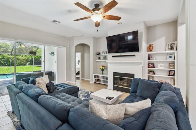 3025 Naughton Way, Tarpon Springs, FL 34688 - photo 26