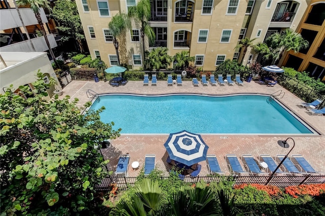 1910 E Palm Ave Unit 9303, Tampa, FL 33605 - photo 17