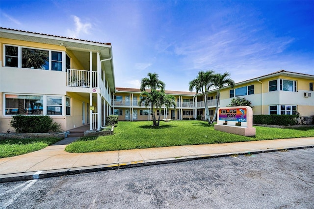 7740 Boca Ciega Dr Unit 204, St Pete Beach, FL 33706 - view of building exterior