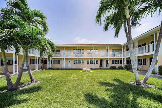 7740 Boca Ciega Dr Unit 204, St Pete Beach, FL 33706 - view of building exterior