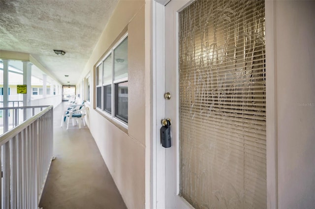 7740 Boca Ciega Dr Unit 204, St Pete Beach, FL 33706 - view of exterior entry