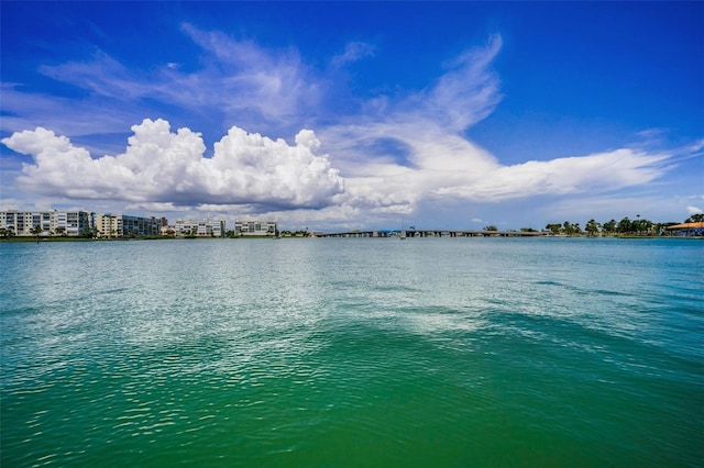 7740 Boca Ciega Dr Unit 204, St Pete Beach, FL 33706 - water view