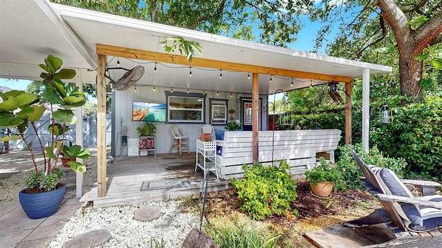 4020 Queen St N, Saint Petersburg, FL 33714 - photo 32