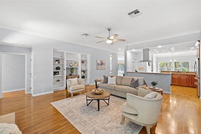 1017 Woodcrest Ave, Safety Harbor, FL 34695 - photo 5