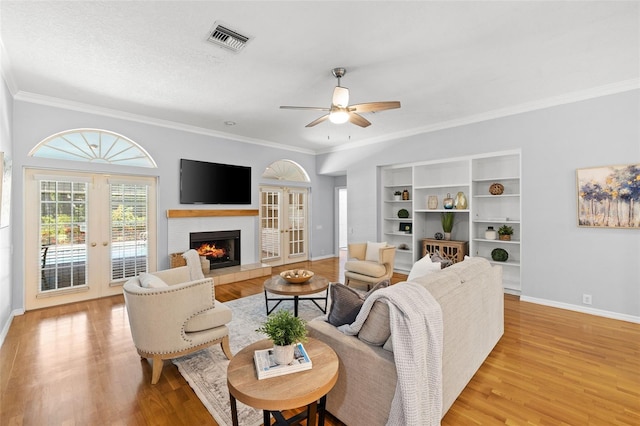 1017 Woodcrest Ave, Safety Harbor, FL 34695 - photo 6