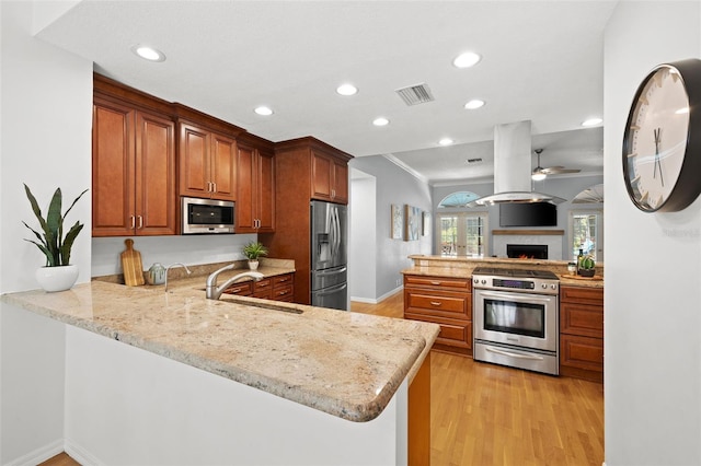 1017 Woodcrest Ave, Safety Harbor, FL 34695 - photo 8