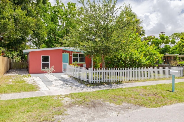 5417 14th Ave S, Gulfport, FL 33707 - photo 1