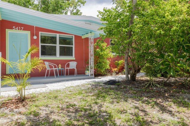 5417 14th Ave S, Gulfport, FL 33707 - photo 3