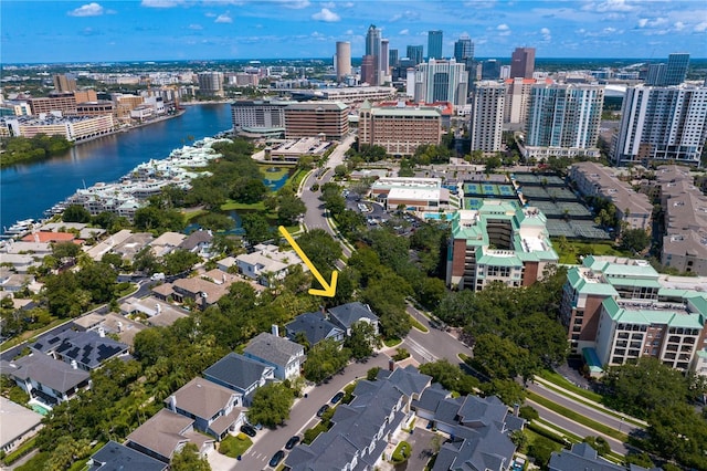 901 Harbour Bay Dr, Tampa, FL 33602 - photo 2