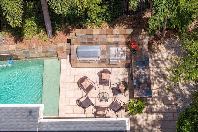 901 Harbour Bay Dr, Tampa, FL 33602 - photo 62