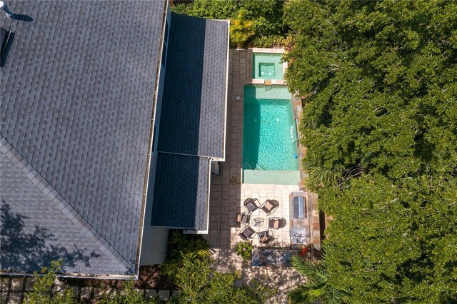 901 Harbour Bay Dr, Tampa, FL 33602 - photo 64