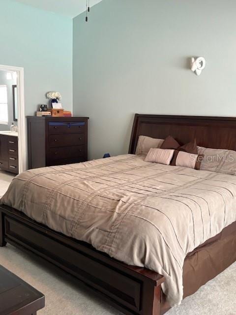 2527 Arborwood Dr, Valrico, FL 33596 - bedroom featuring carpet floors and connected bathroom