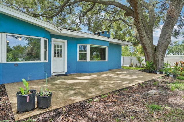 1712 Robin Hood Ln, Clearwater, FL 33764 - view of patio