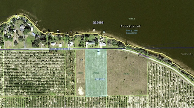 S Lake Reedy Blvd, Frostproof, FL 33843 - photo 8