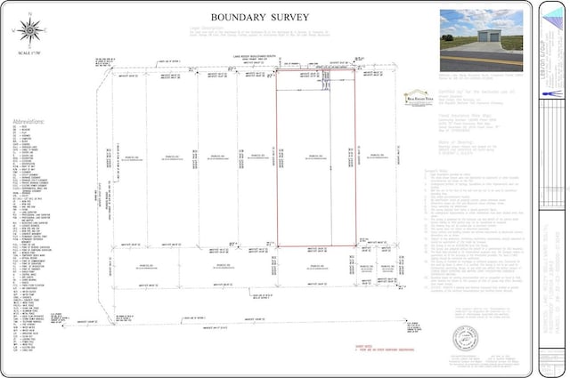 S Lake Reedy Blvd, Frostproof, FL 33843 - photo 9