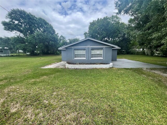 1225 Nemeth St, Auburndale, FL 33823 - view of outdoor structure