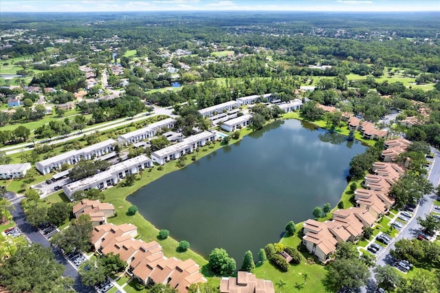 250 Cypress Ln, Oldsmar, FL 34677 - aerial view of a large body of water
