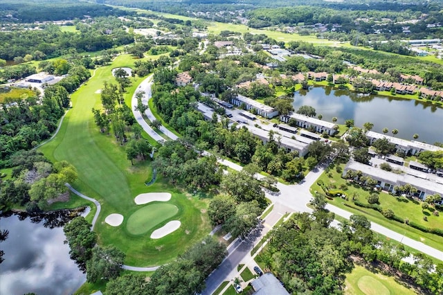 250 Cypress Ln, Oldsmar, FL 34677 - view of property location with a large body of water