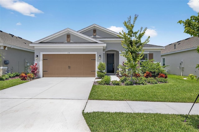 6218 Hidden Branch Dr, Apollo Beach, FL 33572 - photo 1