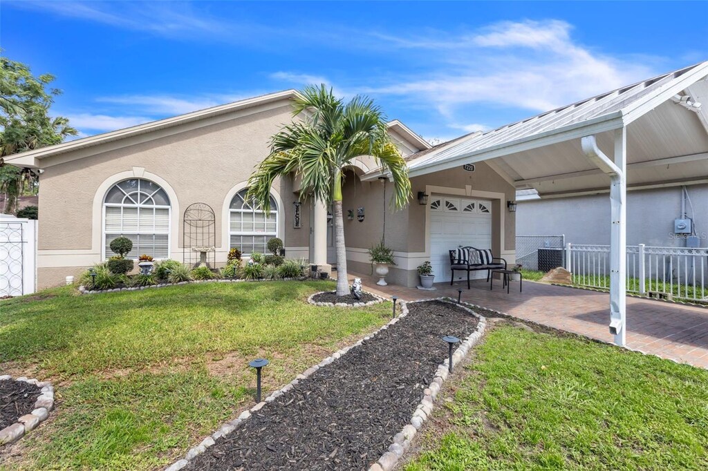 7220 N Amos Ave, Tampa, FL 33614 - photo 1