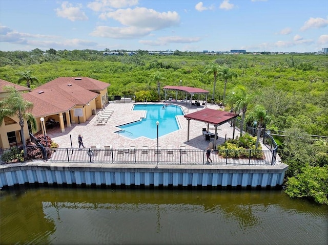 4333 Bayside Village Dr Unit 127, Tampa, FL 33615 - photo 59