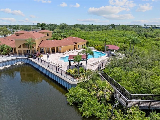 4333 Bayside Village Dr Unit 127, Tampa, FL 33615 - photo 60