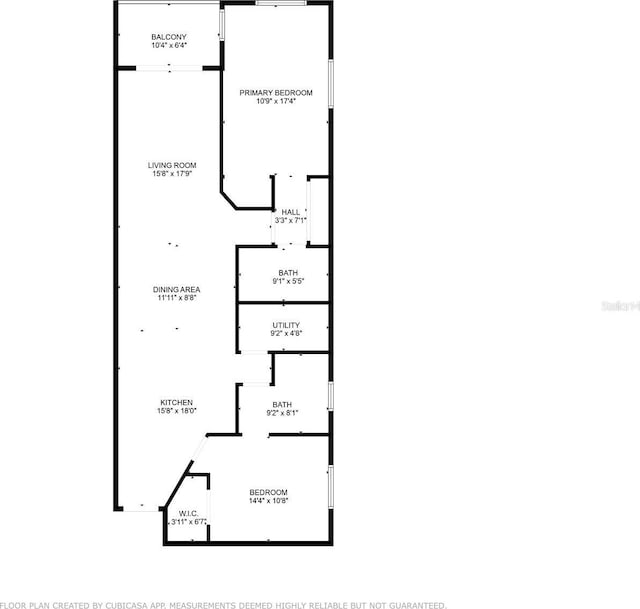 316 8th St S Unit 204, Saint Petersburg, FL 33701 - photo 2