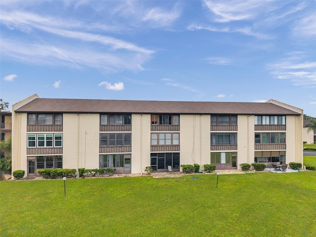 5245 Amulet Dr Unit 201, New Port Richey, FL 34652 - view of property