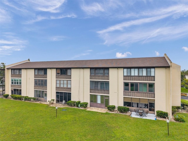 5245 Amulet Dr Unit 201, New Port Richey, FL 34652 - view of property