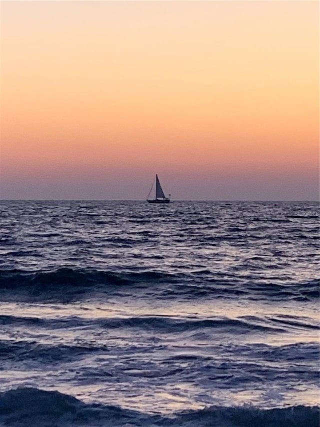 483 E Shore Dr Unit B4, Clearwater Beach, FL 33767 - water view