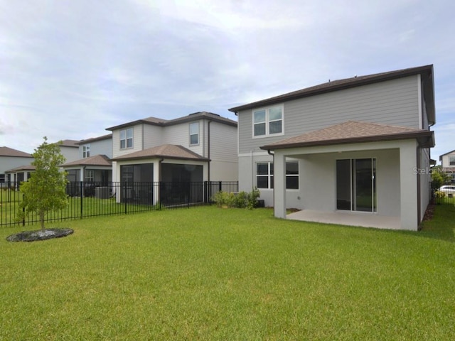 17652 Ramble On Way, Land O Lakes, FL 34638 - photo 3