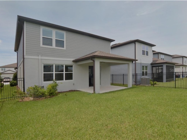 17652 Ramble On Way, Land O Lakes, FL 34638 - photo 4