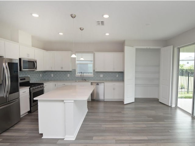 17652 Ramble On Way, Land O Lakes, FL 34638 - photo 14