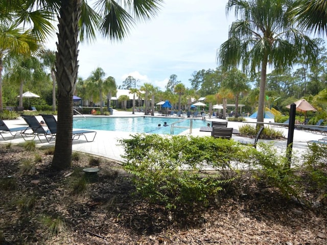 17652 Ramble On Way, Land O Lakes, FL 34638 - photo 43