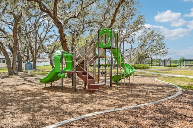 13008 Majestic Garden Ln, Riverview, FL 33579 - view of community playground