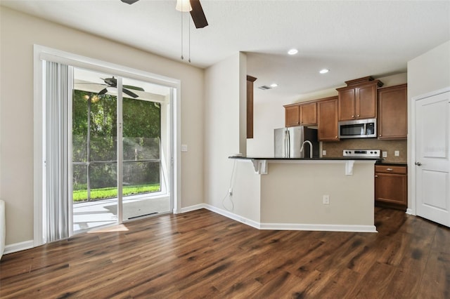 8320 Manor Club Cir Unit 2, Tampa, FL 33647 - photo 15