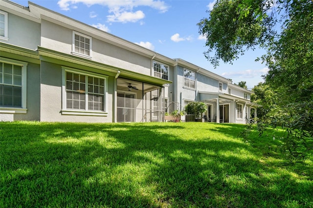 8320 Manor Club Cir Unit 2, Tampa, FL 33647 - photo 40