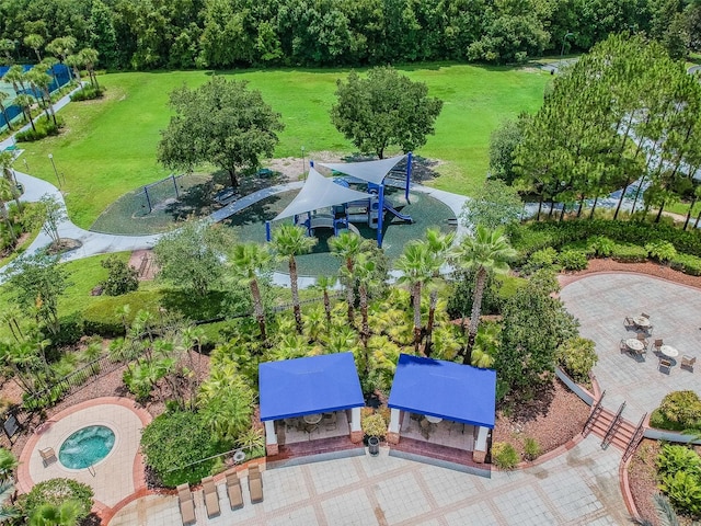 8320 Manor Club Cir Unit 2, Tampa, FL 33647 - photo 56