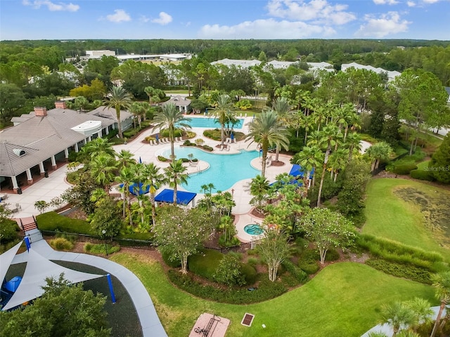 8320 Manor Club Cir Unit 2, Tampa, FL 33647 - photo 58