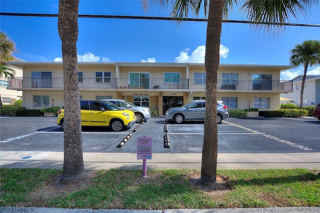 3753 46th Ave S Unit 10, Saint Petersburg, FL 33711 - view of asphalt road