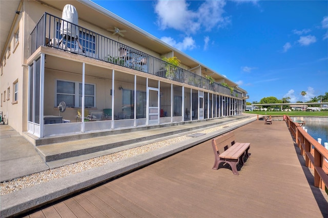 3753 46th Ave S Unit 10, Saint Petersburg, FL 33711 - view of property's community