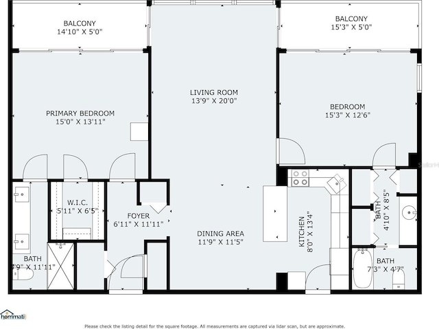 7100 S Sunshine Skyway Ln S Unit 503, Saint Petersburg, FL 33711 - photo 5