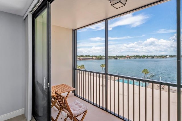 7100 S Sunshine Skyway Ln S Unit 503, Saint Petersburg, FL 33711 - photo 28