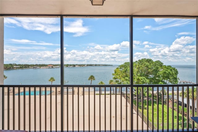 7100 S Sunshine Skyway Ln S Unit 503, Saint Petersburg, FL 33711 - photo 35