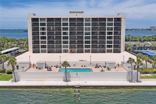 7100 S Sunshine Skyway Ln S Unit 503, Saint Petersburg, FL 33711 - photo 44